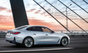 BMW 2024 ganha novidade em sua linha