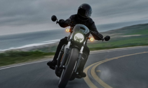 Harley-Davidson Nightster 2023: ficha completa