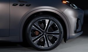 Pirelli Scorpion MS: o inovador pneu All Season para SUVs premium