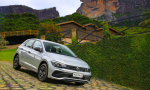 Polo: O Carro Mais Cobiçado do Brasil com Crescimento Notável da VW em 2023