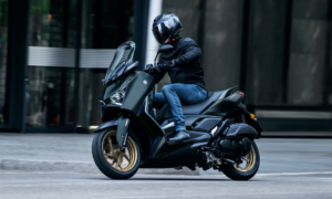 Yamaha Scooters em 2023: A Escolha Ideal para Mobilidade Urbana