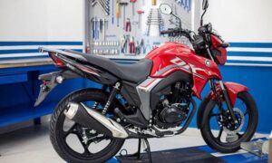 Manutenção de Motos Suzuki Haojue: Programa de Revisão Preço Fixo