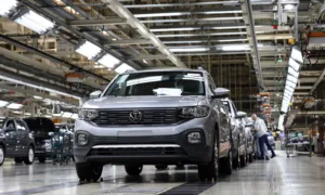Volkswagen Anuncia 16 Novos Modelos para o Brasil