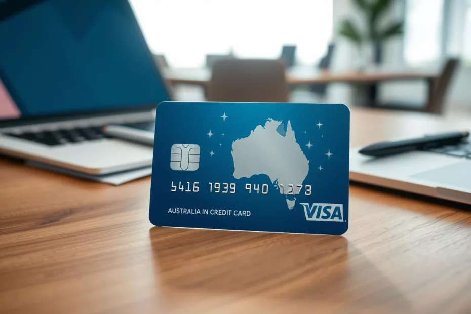 ANZ - ANZ Lodged Purchasing card facility