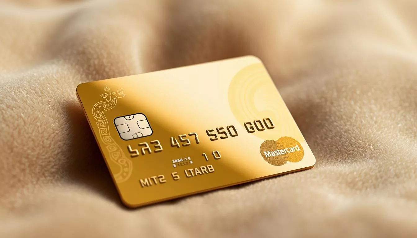 Advanzia Bank's - Mastercard Gold