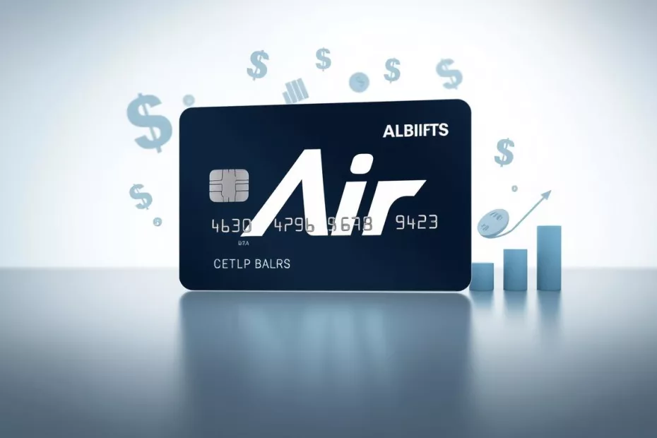 Air Bank - Air Bank Credit Card