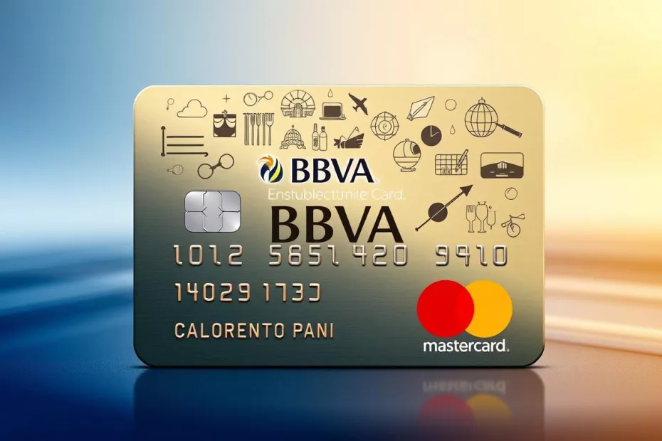 BBVA - Mastercard Platinum