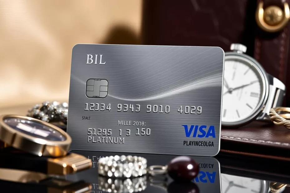 BIL - BIL Visa Platinum