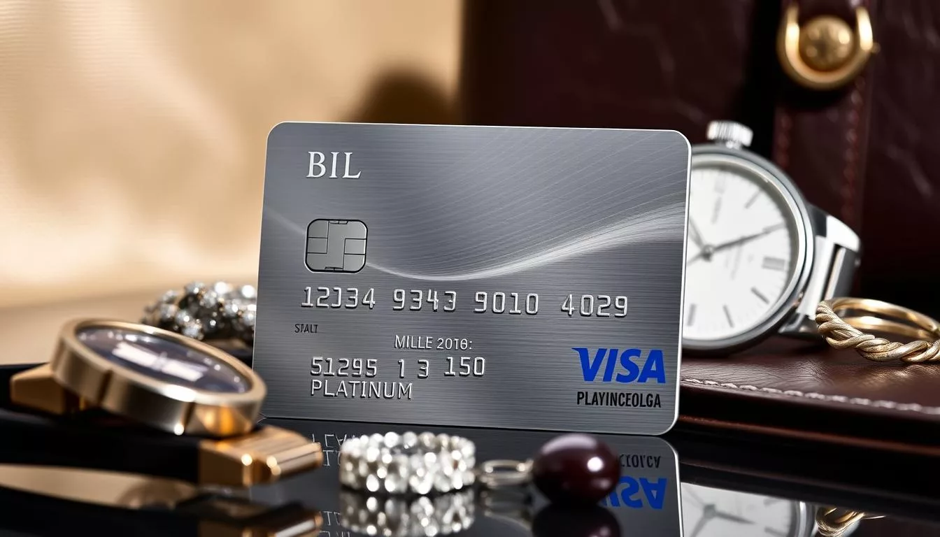 BIL - BIL Visa Platinum