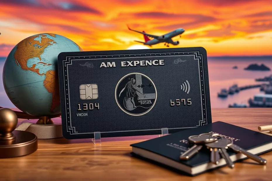 Banco de Crédito del Perú (BCP) - Amex Black LATAM Pass