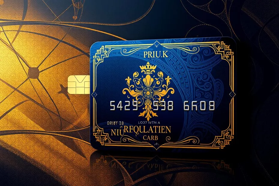 Bank of Luxembourg - Visa Infinite® Reserve Rewards+ Card