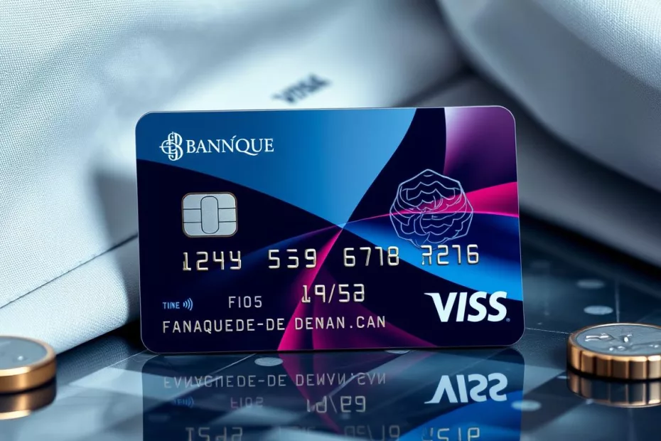 Bank of Luxembourg - Visa Signature® Everyday Rewards+ Card