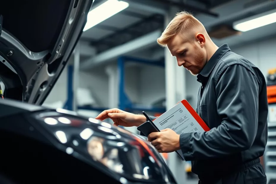 Dicas para comprar um carro usado com segurança