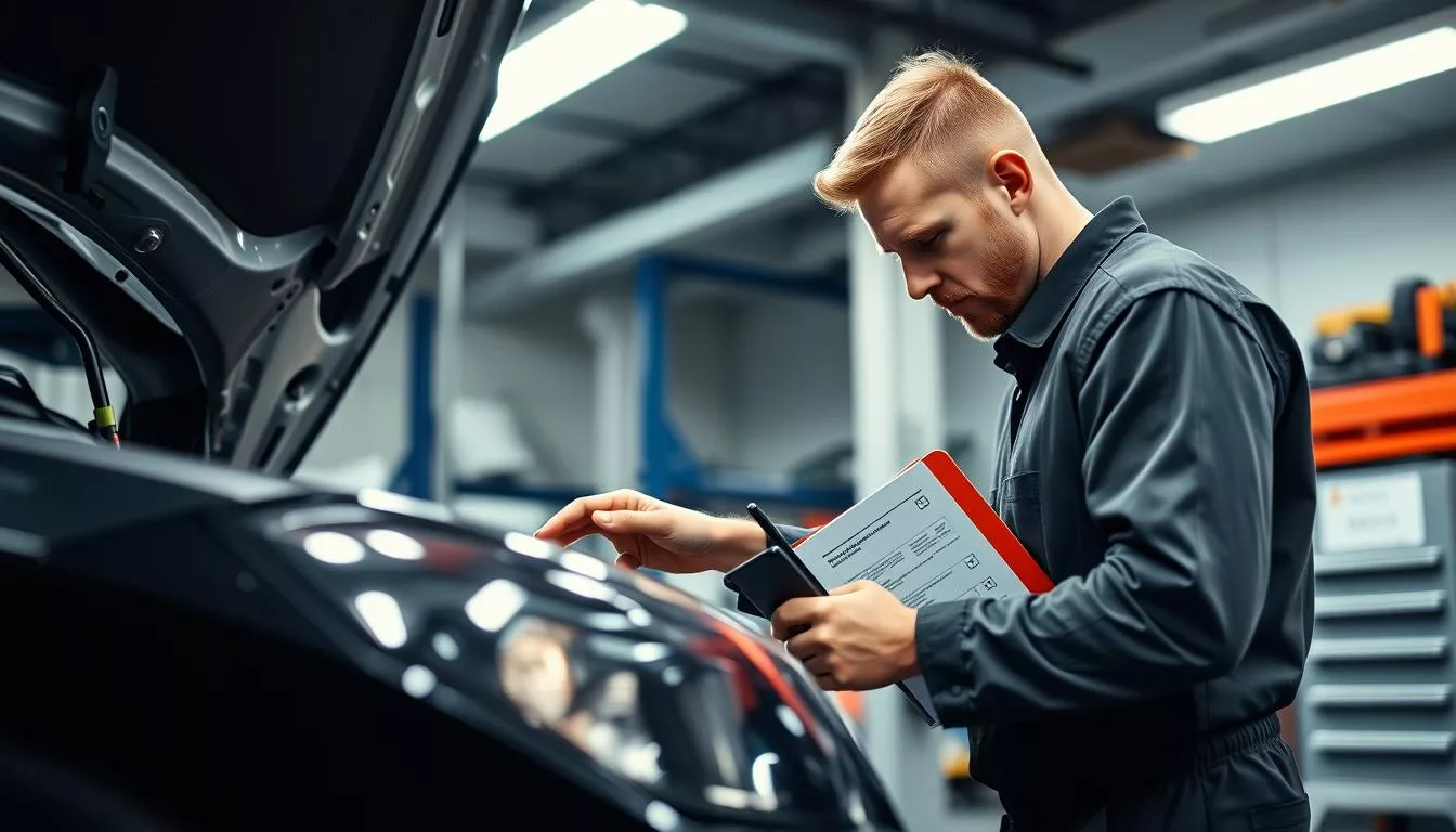 Dicas para comprar um carro usado com segurança