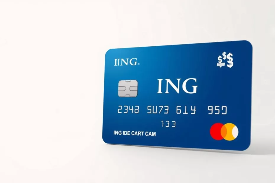 ING - Visa Classic