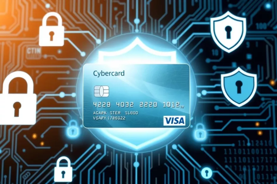 ING - Visa CyberCard