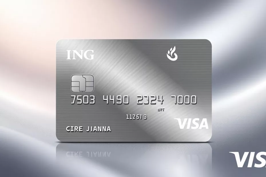 ING - Visa Platinum