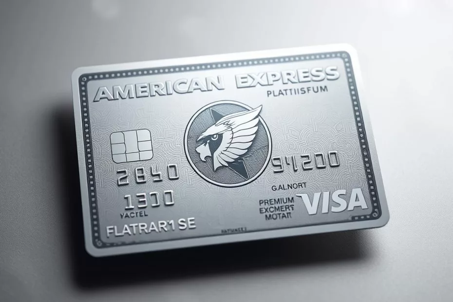 Interbank - American Express® Platinum