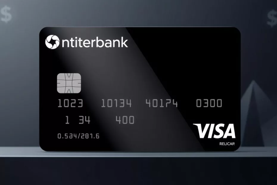 Interbank - Visa Clásica