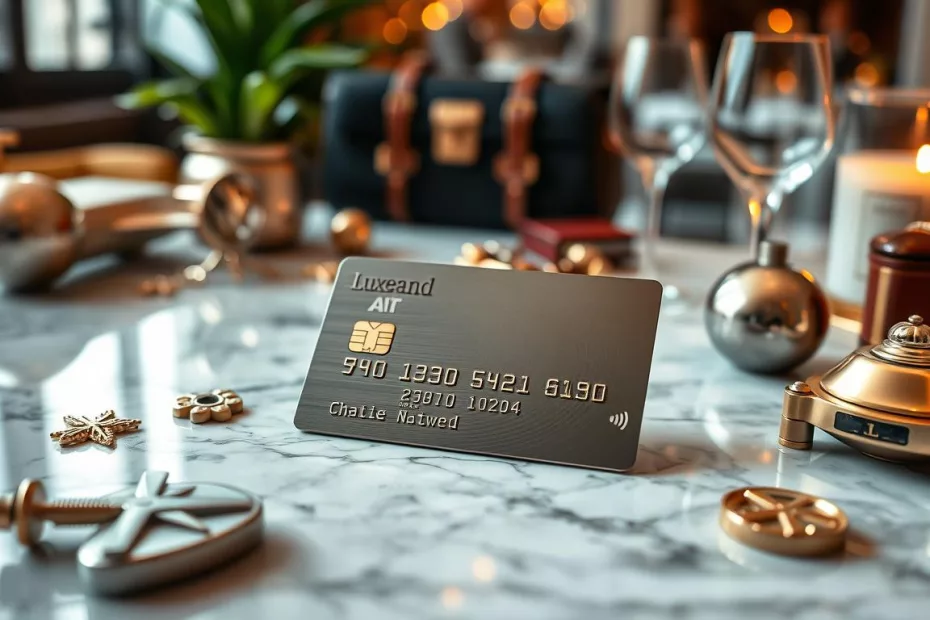 Komerční Banka - World Elite Credit Card