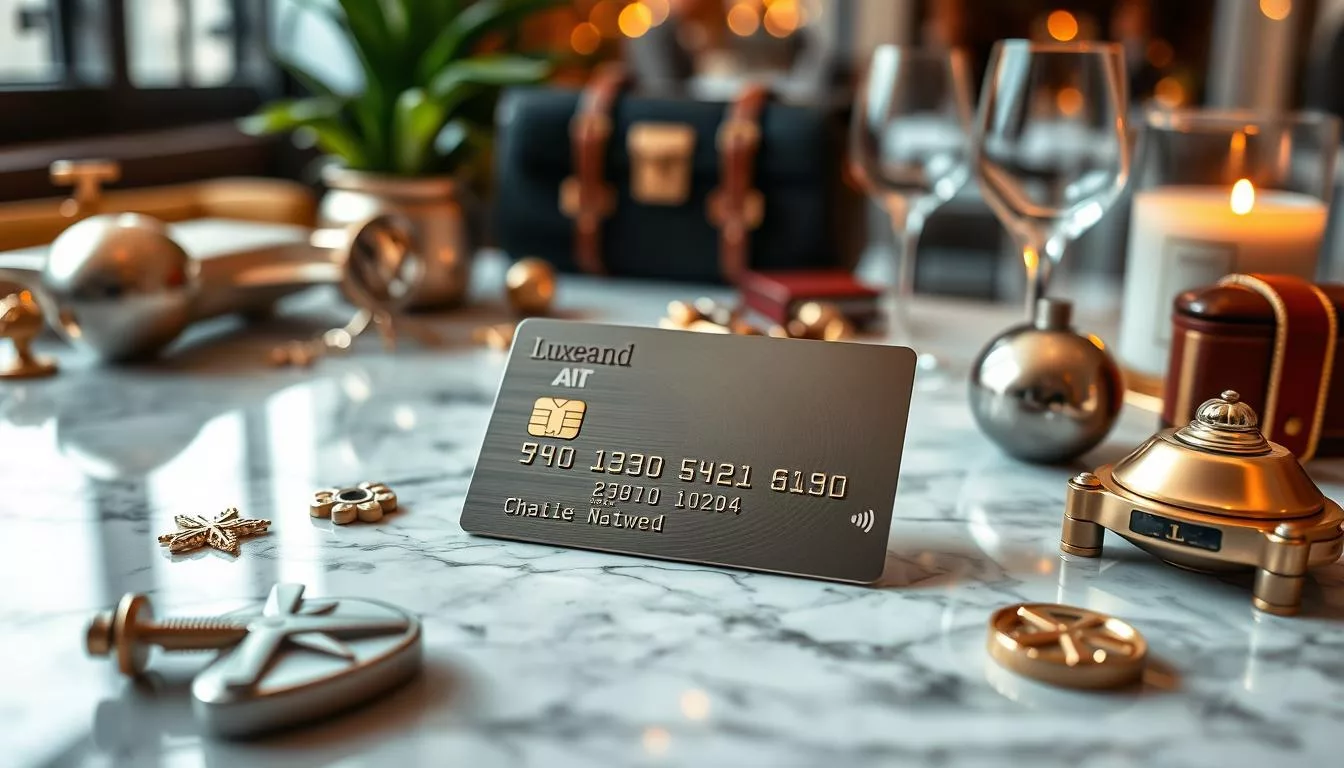 Komerční Banka - World Elite Credit Card