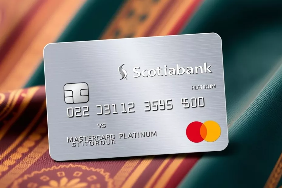 Scotiabank Perú - Mastercard Platinum