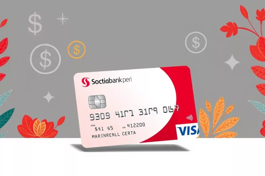 Scotiabank Perú - Visa Clásica