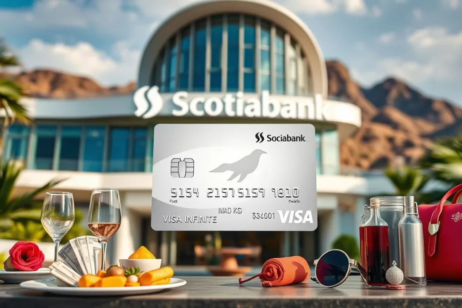 Scotiabank Perú - Visa Infinite