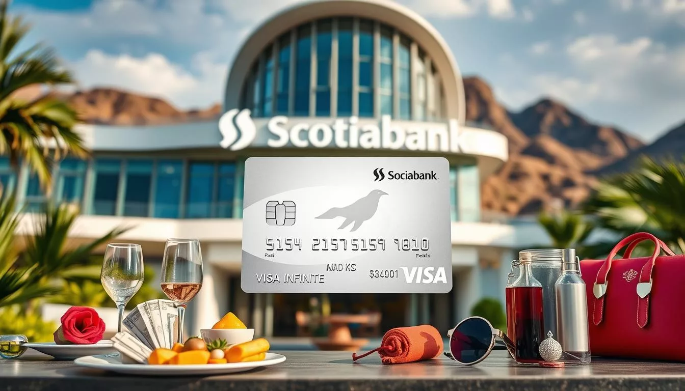 Scotiabank Perú - Visa Infinite