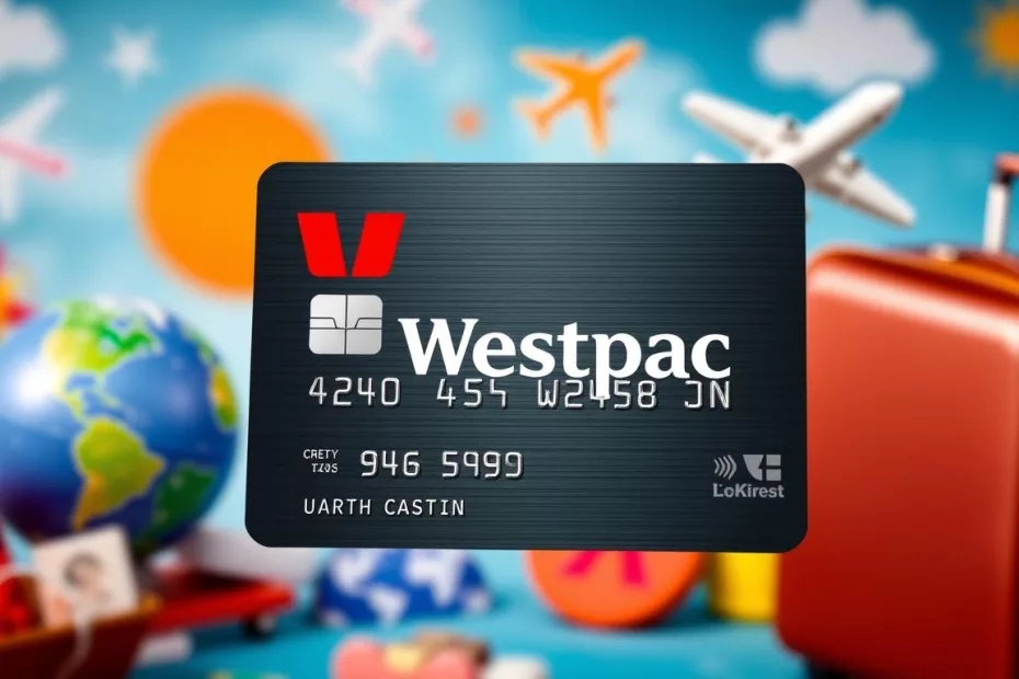 Westpac New Zealand - Westpac Airpoints™ Mastercard®