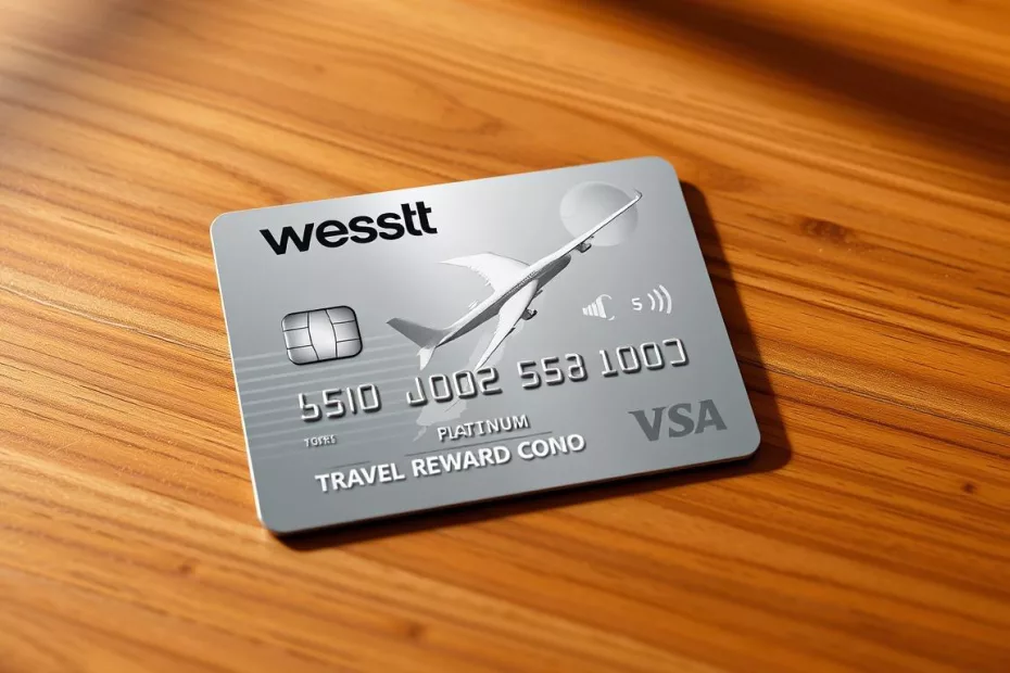 Westpac New Zealand - Westpac Airpoints™ Platinum Mastercard®