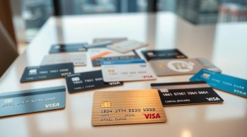cartões de crédito com cashback