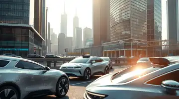 Carros conectados à internet: quais as vantagens e riscos?