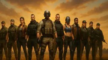 20250827_1437_Heróis do Battle Royale_simple_compose_01k3p9jyy7fvk9bzkdsvqa54s9